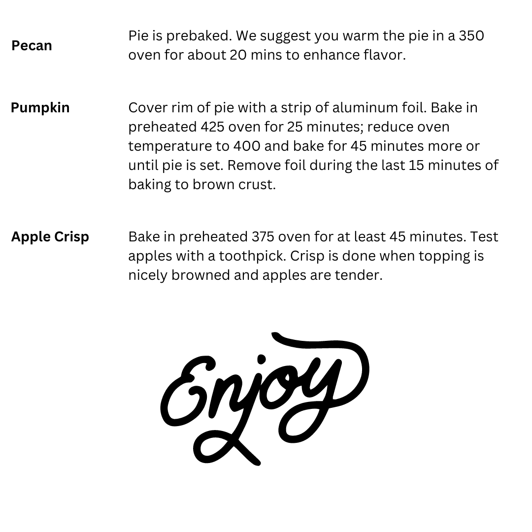 Cranapple Pie 10"