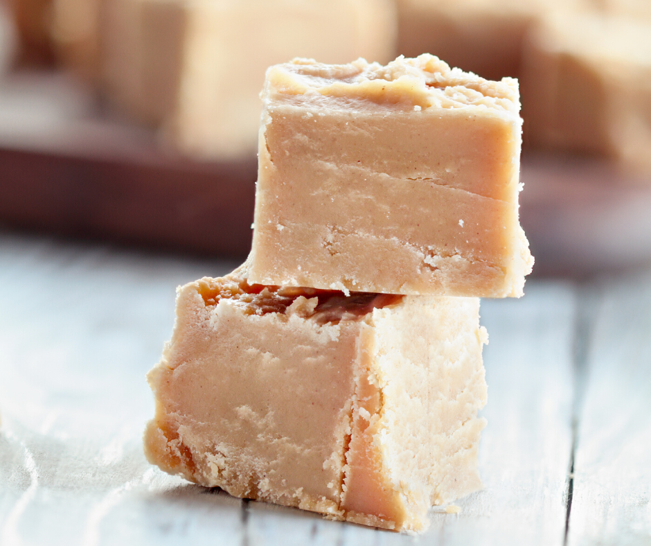 Peanut Butter Fudge