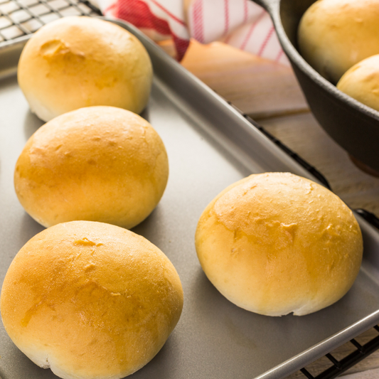 Dinner Rolls (9 pack)