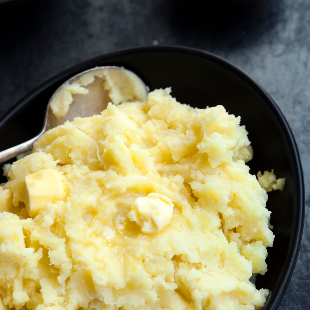 Yukon Mashed Potatoes 32oz